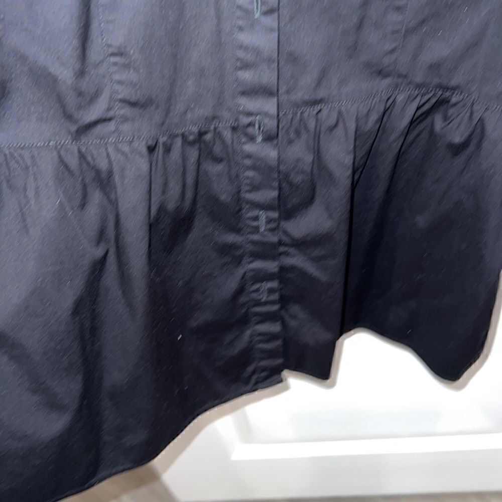Women’s Burberry button down shirt - Picture 7 of 10